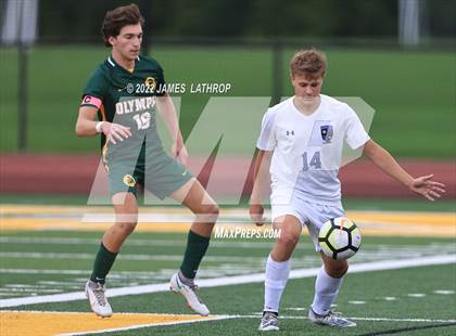 Thumbnail 2 in Bishop Kearney @ Greece Olympia photogallery.