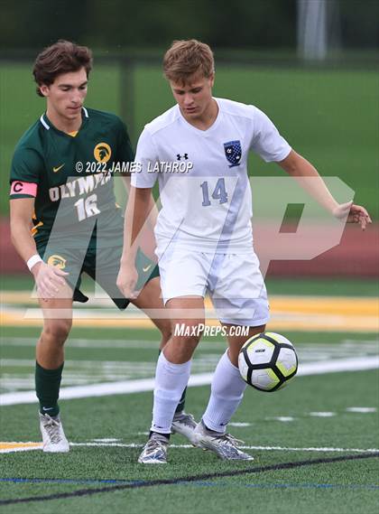 Thumbnail 3 in Bishop Kearney @ Greece Olympia photogallery.
