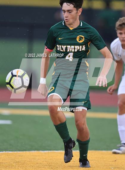 Thumbnail 1 in Bishop Kearney @ Greece Olympia photogallery.