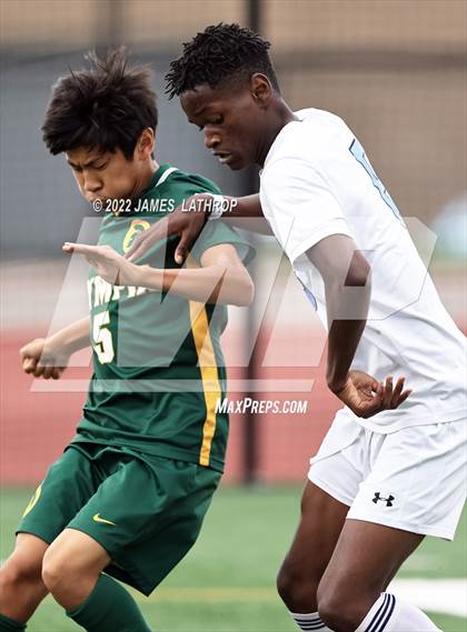 Thumbnail 1 in Bishop Kearney @ Greece Olympia photogallery.