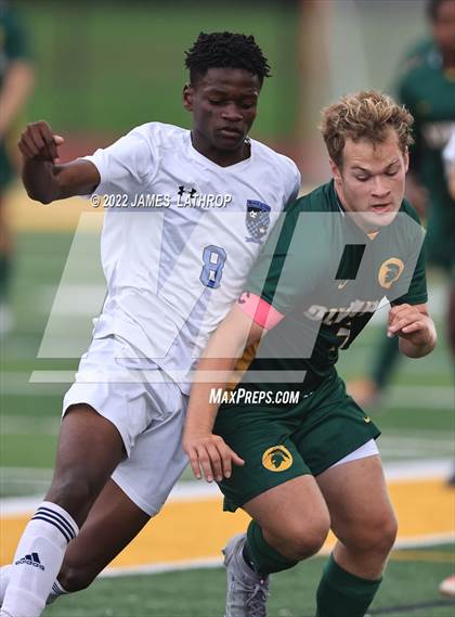 Thumbnail 2 in Bishop Kearney @ Greece Olympia photogallery.