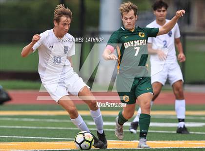 Thumbnail 2 in Bishop Kearney @ Greece Olympia photogallery.