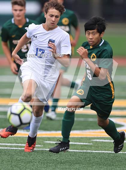 Thumbnail 1 in Bishop Kearney @ Greece Olympia photogallery.