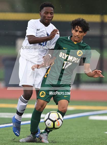 Thumbnail 2 in Bishop Kearney @ Greece Olympia photogallery.