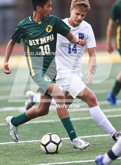 Thumbnail 1 in Bishop Kearney @ Greece Olympia photogallery.