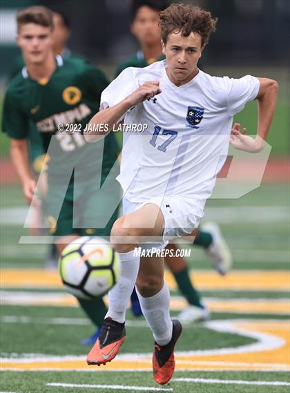 Thumbnail 3 in Bishop Kearney @ Greece Olympia photogallery.