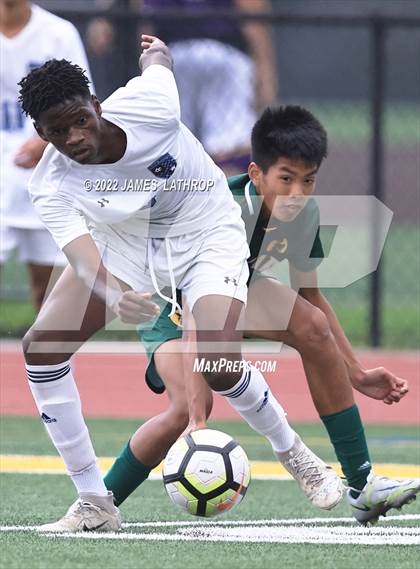 Thumbnail 2 in Bishop Kearney @ Greece Olympia photogallery.