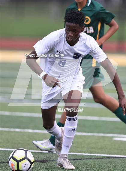 Thumbnail 3 in Bishop Kearney @ Greece Olympia photogallery.