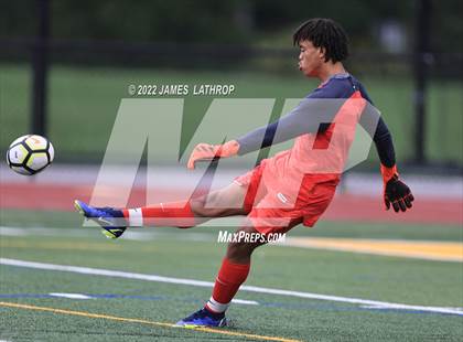 Thumbnail 3 in Bishop Kearney @ Greece Olympia photogallery.