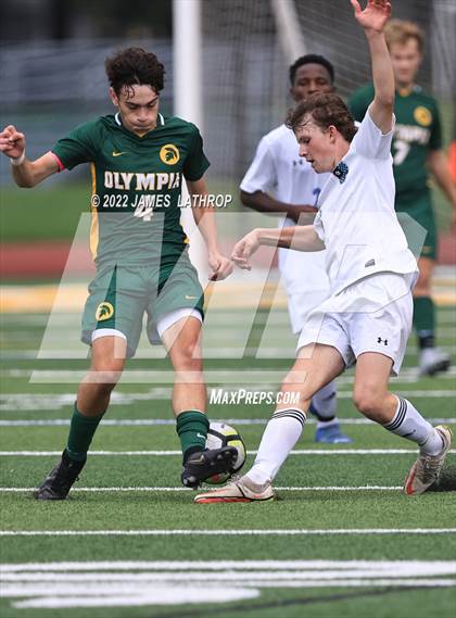 Thumbnail 2 in Bishop Kearney @ Greece Olympia photogallery.