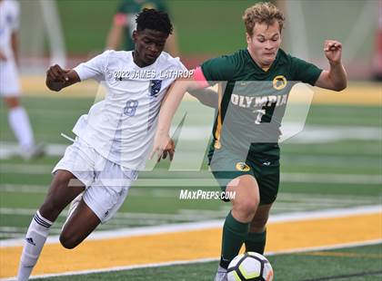 Thumbnail 1 in Bishop Kearney @ Greece Olympia photogallery.