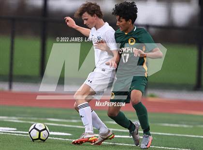 Thumbnail 1 in Bishop Kearney @ Greece Olympia photogallery.