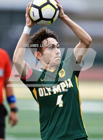 Thumbnail 3 in Bishop Kearney @ Greece Olympia photogallery.