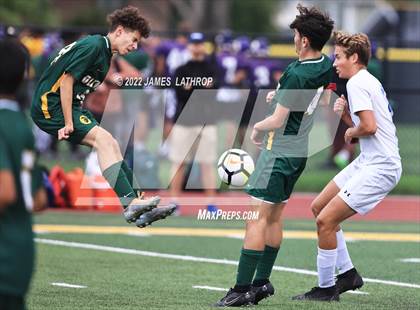 Thumbnail 2 in Bishop Kearney @ Greece Olympia photogallery.