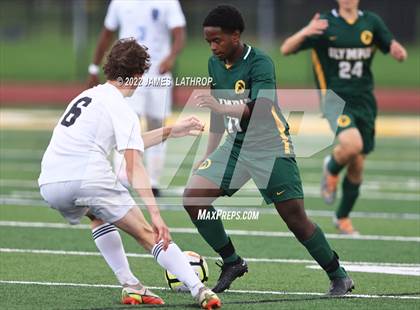 Thumbnail 2 in Bishop Kearney @ Greece Olympia photogallery.