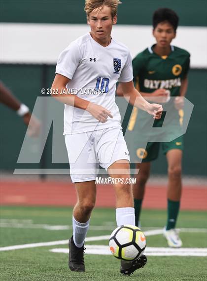 Thumbnail 3 in Bishop Kearney @ Greece Olympia photogallery.