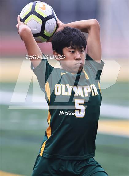 Thumbnail 2 in Bishop Kearney @ Greece Olympia photogallery.