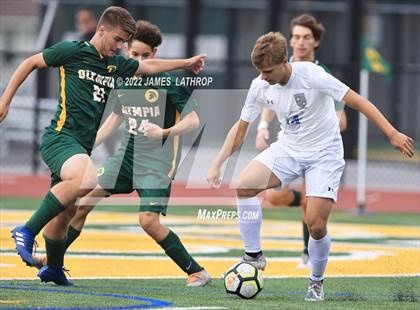 Thumbnail 2 in Bishop Kearney @ Greece Olympia photogallery.