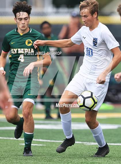 Thumbnail 1 in Bishop Kearney @ Greece Olympia photogallery.