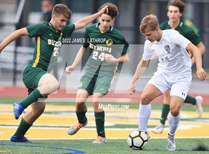 Thumbnail 1 in Bishop Kearney @ Greece Olympia photogallery.