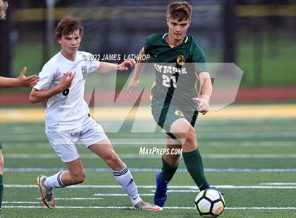 Thumbnail 2 in Bishop Kearney @ Greece Olympia photogallery.