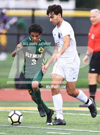 Thumbnail 3 in Bishop Kearney @ Greece Olympia photogallery.