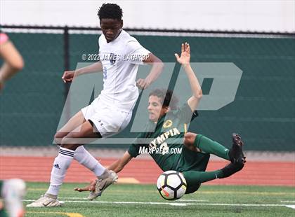 Thumbnail 1 in Bishop Kearney @ Greece Olympia photogallery.