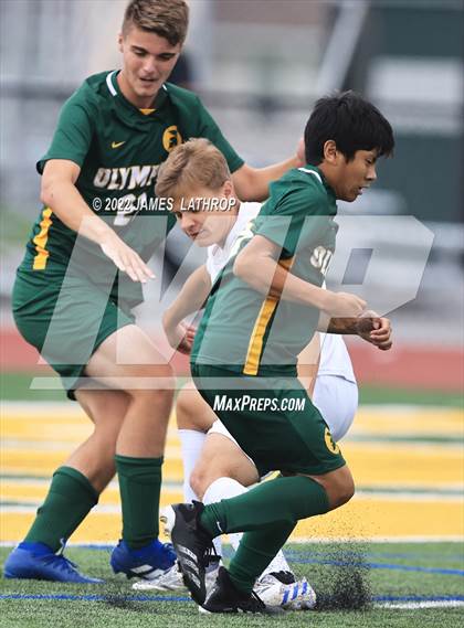 Thumbnail 2 in Bishop Kearney @ Greece Olympia photogallery.