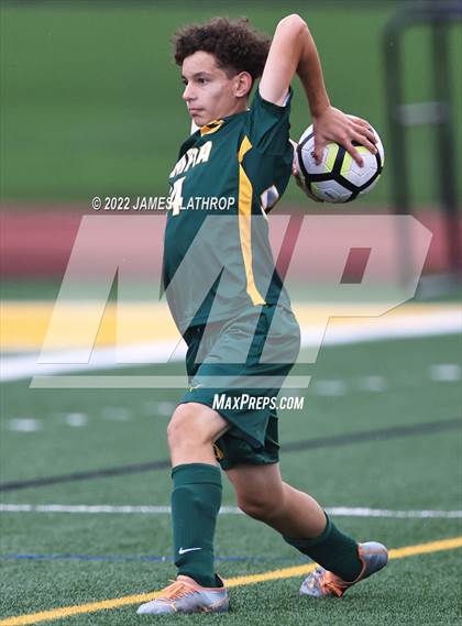 Thumbnail 3 in Bishop Kearney @ Greece Olympia photogallery.