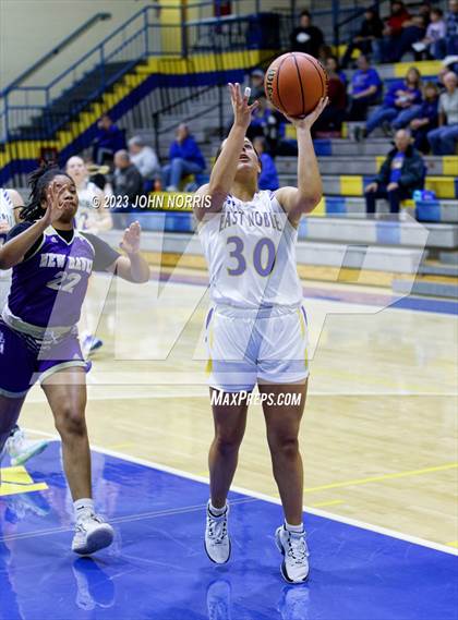 Thumbnail 2 in New Haven @ East Noble photogallery.