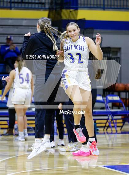 Thumbnail 1 in New Haven @ East Noble photogallery.