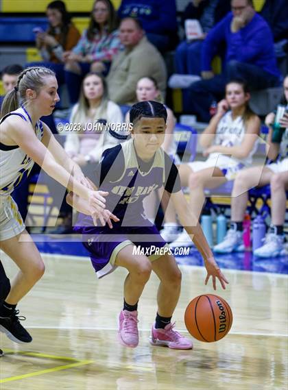 Thumbnail 1 in New Haven @ East Noble photogallery.