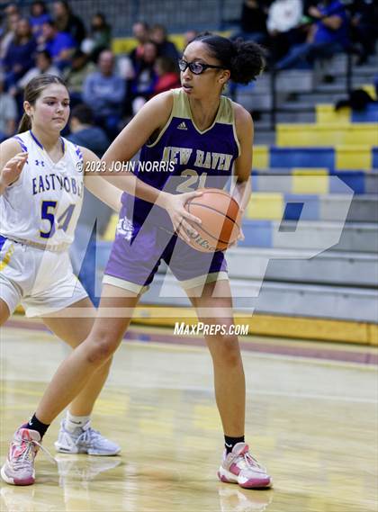 Thumbnail 3 in New Haven @ East Noble photogallery.