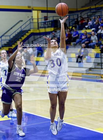 Thumbnail 3 in New Haven @ East Noble photogallery.