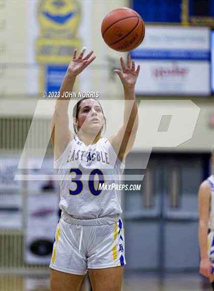 Thumbnail 2 in New Haven @ East Noble photogallery.