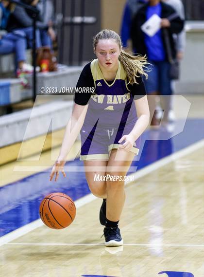 Thumbnail 3 in New Haven @ East Noble photogallery.