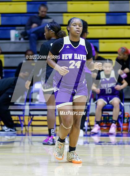 Thumbnail 3 in New Haven @ East Noble photogallery.