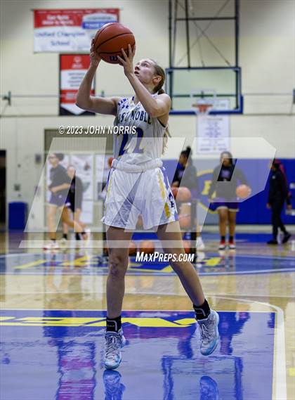 Thumbnail 3 in New Haven @ East Noble photogallery.