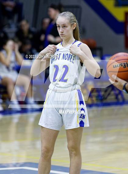 Thumbnail 3 in New Haven @ East Noble photogallery.