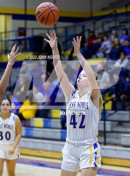 Thumbnail 1 in New Haven @ East Noble photogallery.