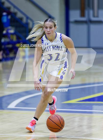 Thumbnail 1 in New Haven @ East Noble photogallery.