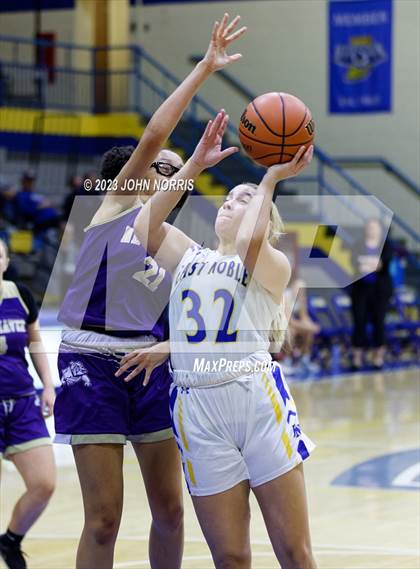 Thumbnail 3 in New Haven @ East Noble photogallery.