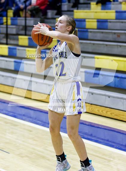 Thumbnail 3 in New Haven @ East Noble photogallery.