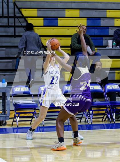 Thumbnail 2 in New Haven @ East Noble photogallery.