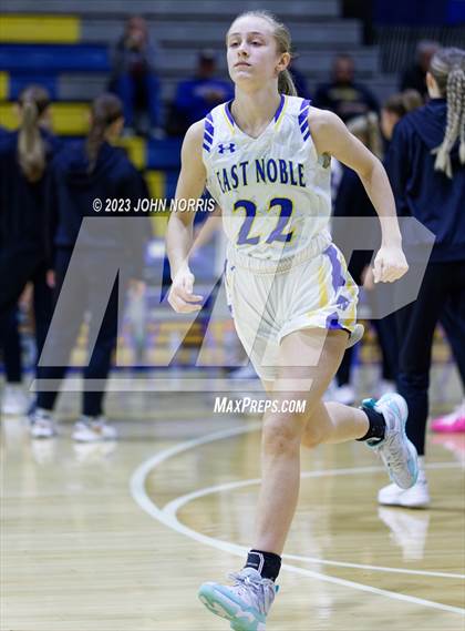 Thumbnail 2 in New Haven @ East Noble photogallery.