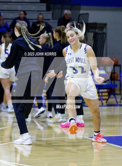 Thumbnail 2 in New Haven @ East Noble photogallery.