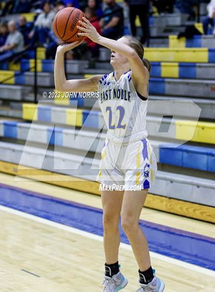 Thumbnail 1 in New Haven @ East Noble photogallery.