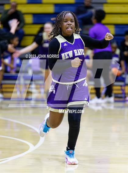 Thumbnail 3 in New Haven @ East Noble photogallery.