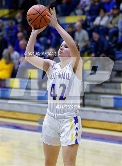 Thumbnail 3 in New Haven @ East Noble photogallery.
