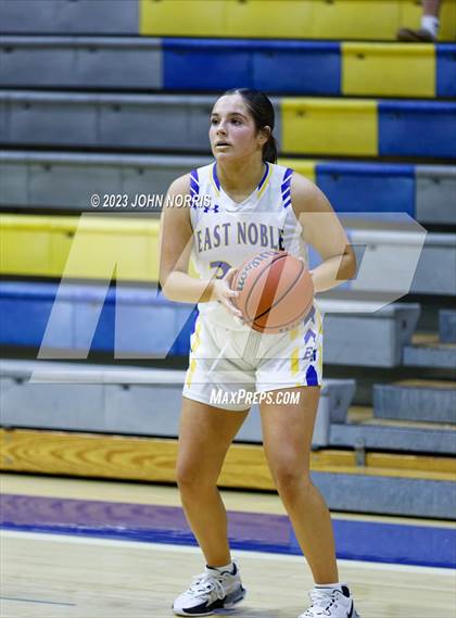 Thumbnail 2 in New Haven @ East Noble photogallery.